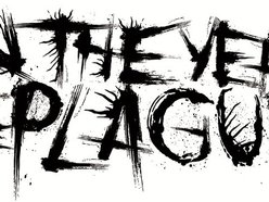 Image for In The Year Of The Plague