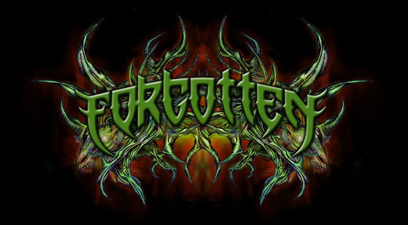 FORGOTTEN | ReverbNation