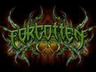 FORGOTTEN