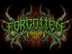 FORGOTTEN