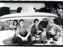 The Pixies
