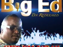 BIG ED DA REDEEMED