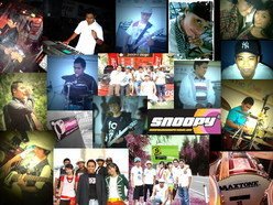 ReverbNation profile picture for @snoopy