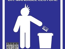 Image for DR. MANDIBLE LECTURE