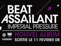 Beat Assailant