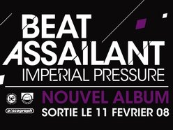 Image for Beat Assailant