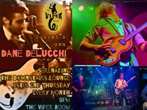 Dane DeLucchi