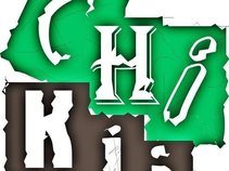 ChiKii