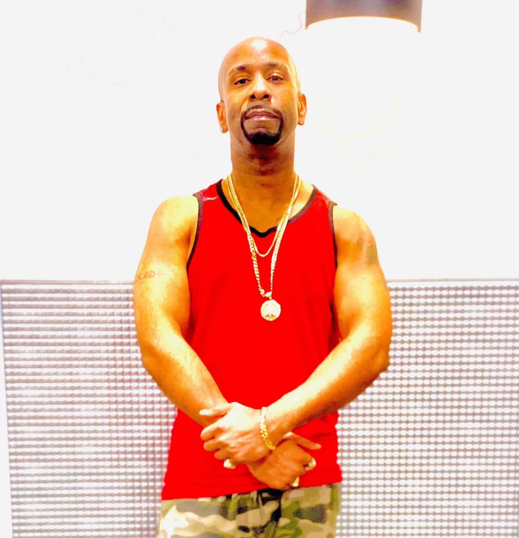 ReverbNation profile picture for @marklee
