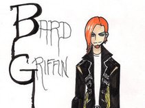 Bard Griffin