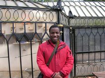 Lwazi Nkiwane