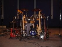 Rock Star DX