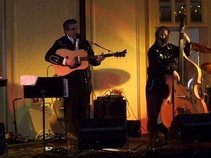 Wes Combs and the Pine Valley Rhythm Jumpers