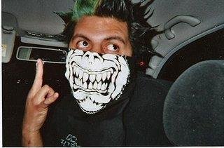ReverbNation profile picture for @oct
