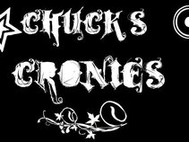 Chuck's Cronies