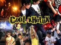 COOL KHULUX