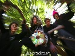 ReverbNation profile picture for @zeronix