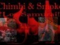 SMOKE EL SAMURAI