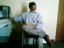 Krazy Cee
