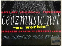 CeozMusic