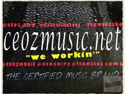 CeozMusic