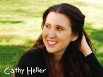Cathy Heller Reinstein