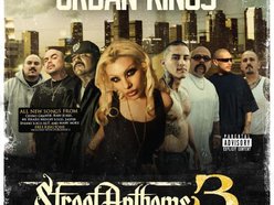 Urban Kings Inc