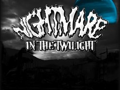 Image for Nightmare In The TwilightTwilight