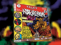 Image for Adrenechrome