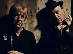 David Sinclair And Keith Bennett