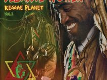 SELASSIE iPOWER Featuring Rasta Reuben