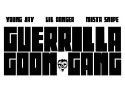 Image for Gorilla Goon Gang