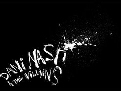 Image for Dani Nash and the Villains