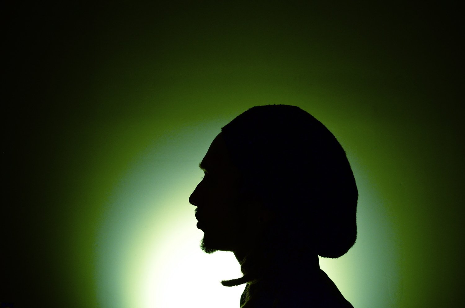 ReverbNation profile picture for @Hazy