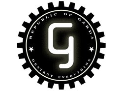 Image for Garda
