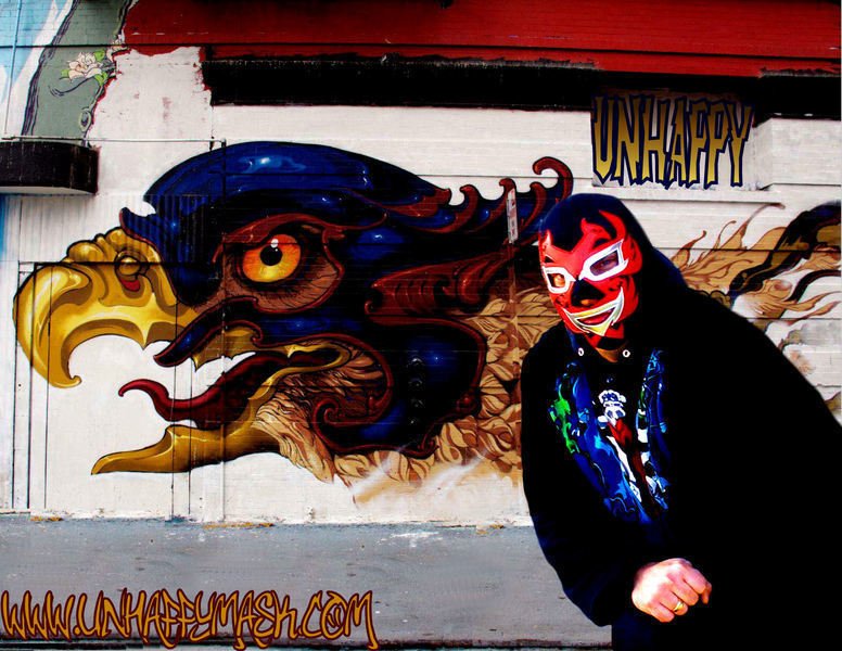 ReverbNation profile picture for @Unhappy