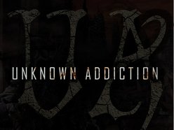 Image for Unknown Addiction