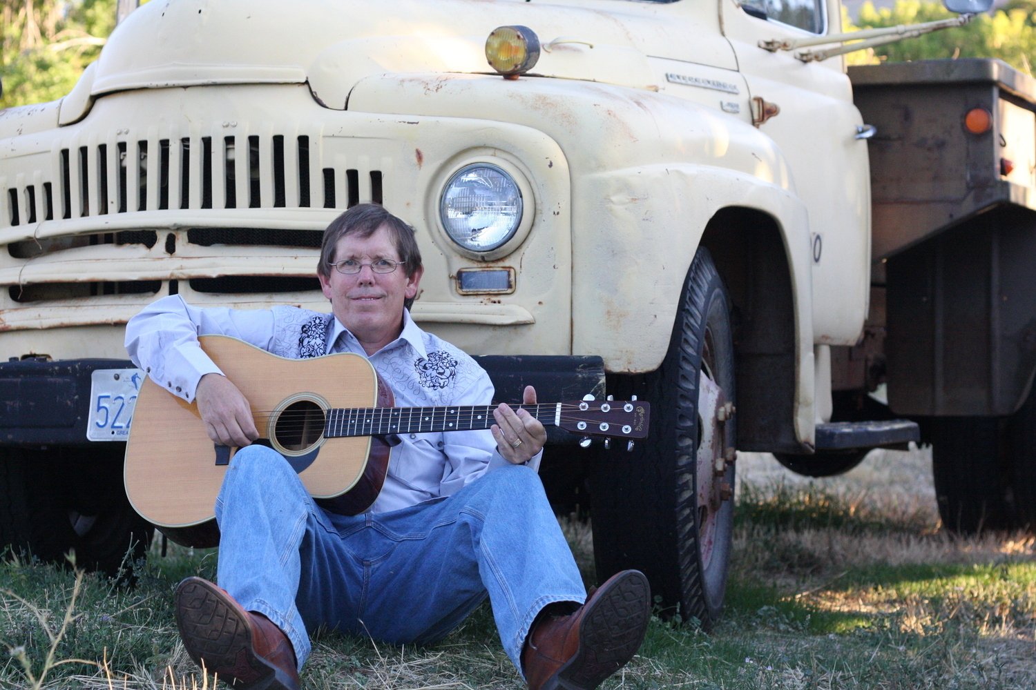 Dave Bickmore | ReverbNation