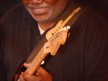 Jerome  Scorpiochild. GUITARIST / PRODUCER /ARRANGER / COMPOSER / VOCALS
