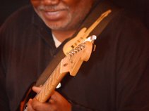 Jerome  Scorpiochild. GUITARIST / PRODUCER /ARRANGER / COMPOSER / VOCALS