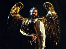 The Entertaining Salzburger