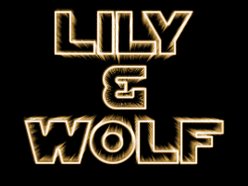 Lily und Wolf