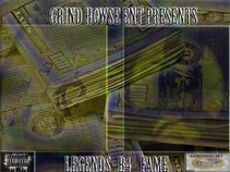 Bama Time of South Thug Ent