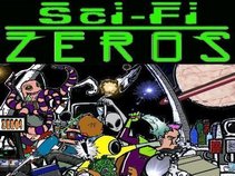 Sci-Fi Zeros