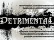 Detrimental