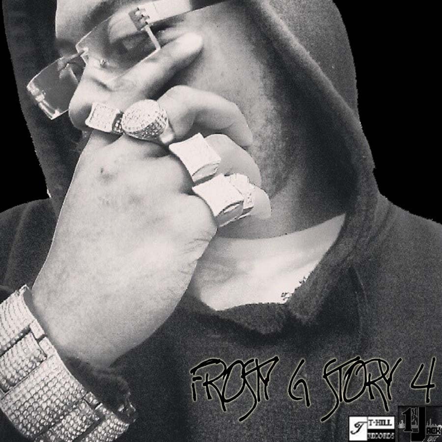 Frawsty G - DJ Wiz | ReverbNation