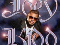 Joey Kidd
