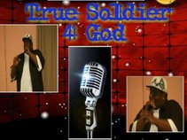 True Soldier 4 God