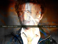 Three Legged Fox