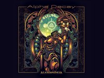 Alpha Decay
